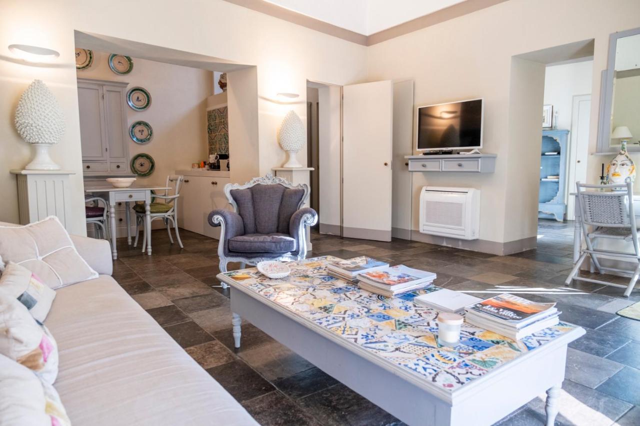 Jasmine Modica Luxury House Διαμέρισμα Εξωτερικό φωτογραφία