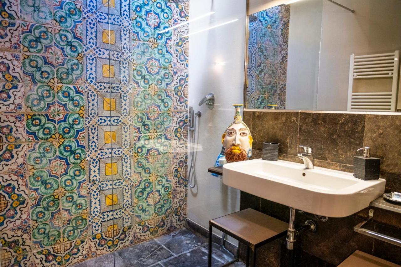Jasmine Modica Luxury House Διαμέρισμα Εξωτερικό φωτογραφία
