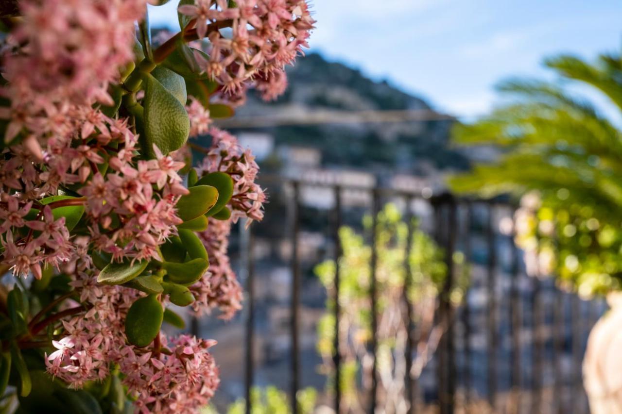 Jasmine Modica Luxury House Διαμέρισμα Εξωτερικό φωτογραφία