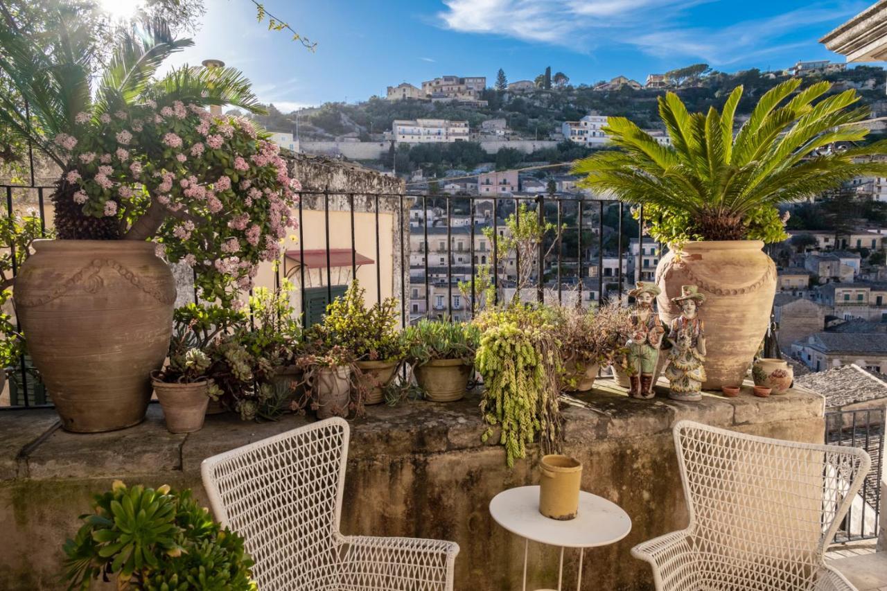 Jasmine Modica Luxury House Διαμέρισμα Εξωτερικό φωτογραφία