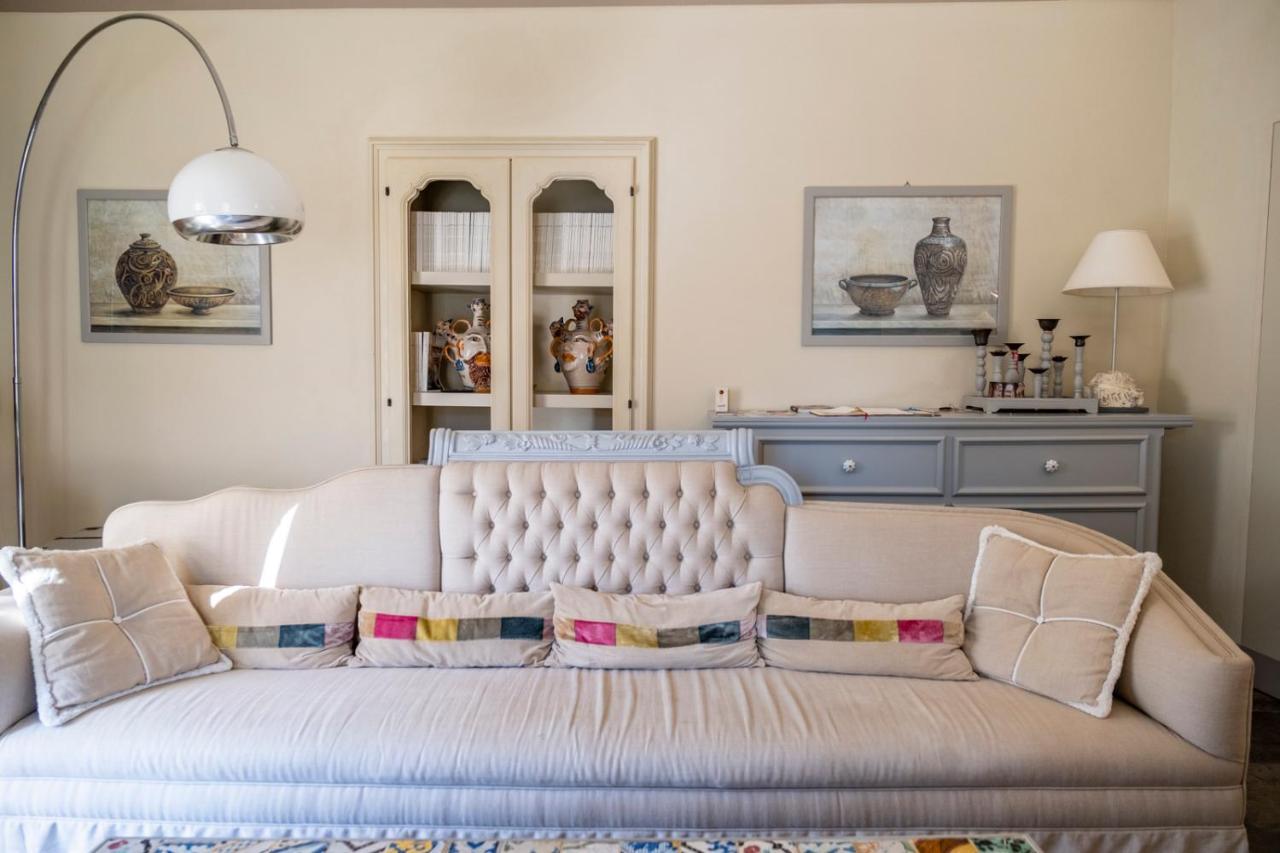 Jasmine Modica Luxury House Διαμέρισμα Εξωτερικό φωτογραφία