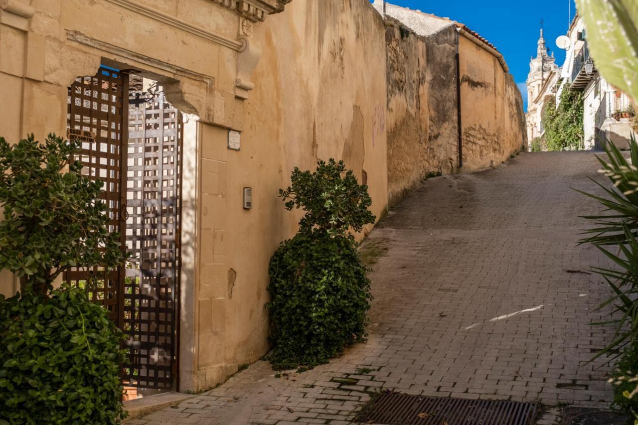 Jasmine Modica Luxury House Διαμέρισμα Εξωτερικό φωτογραφία
