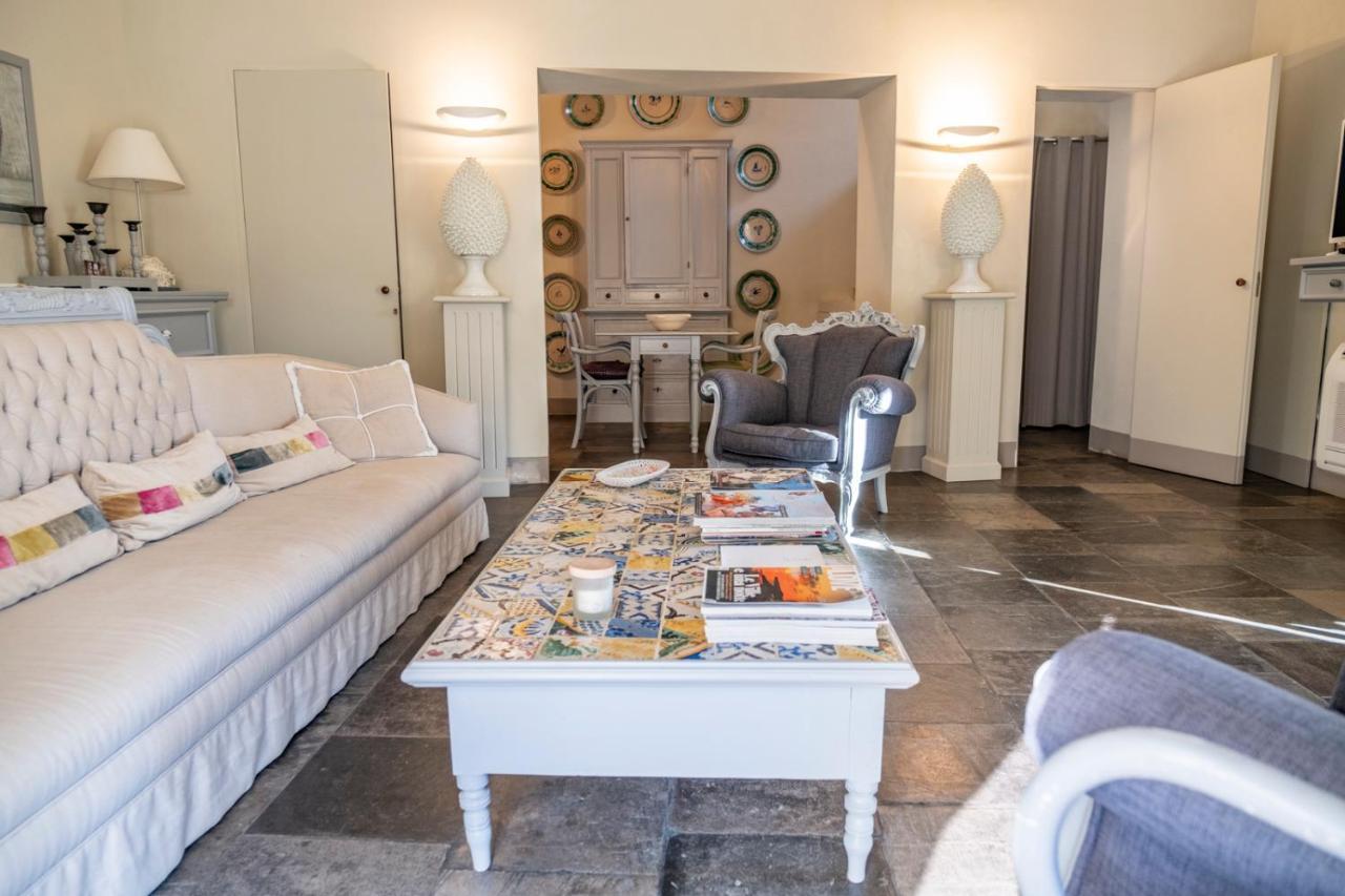 Jasmine Modica Luxury House Διαμέρισμα Εξωτερικό φωτογραφία