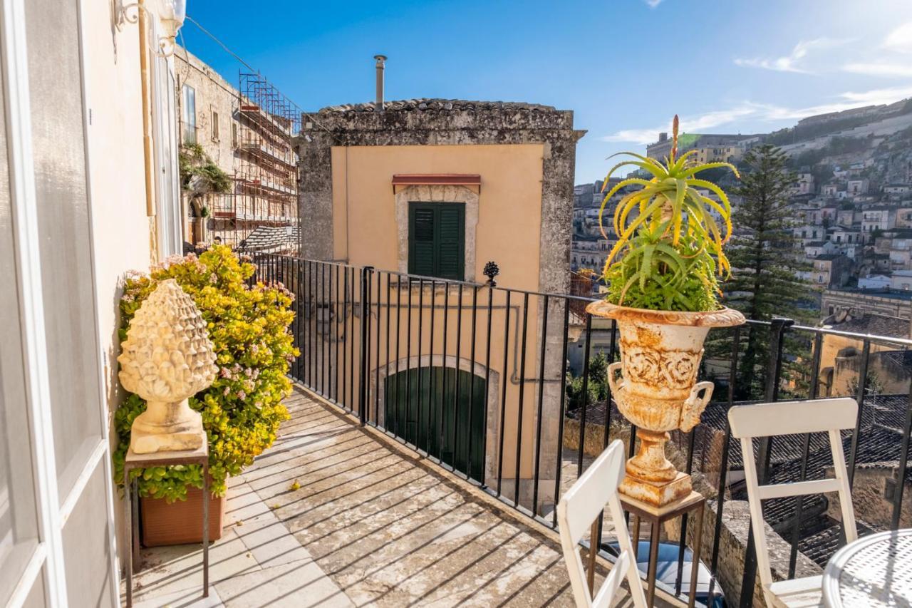Jasmine Modica Luxury House Διαμέρισμα Εξωτερικό φωτογραφία