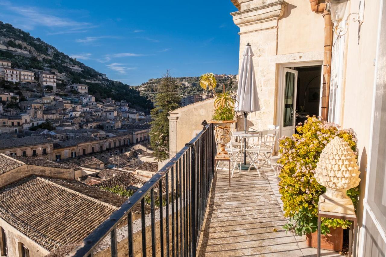 Jasmine Modica Luxury House Διαμέρισμα Εξωτερικό φωτογραφία