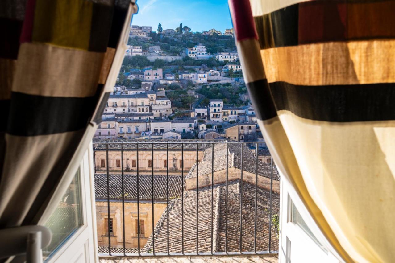 Jasmine Modica Luxury House Διαμέρισμα Εξωτερικό φωτογραφία