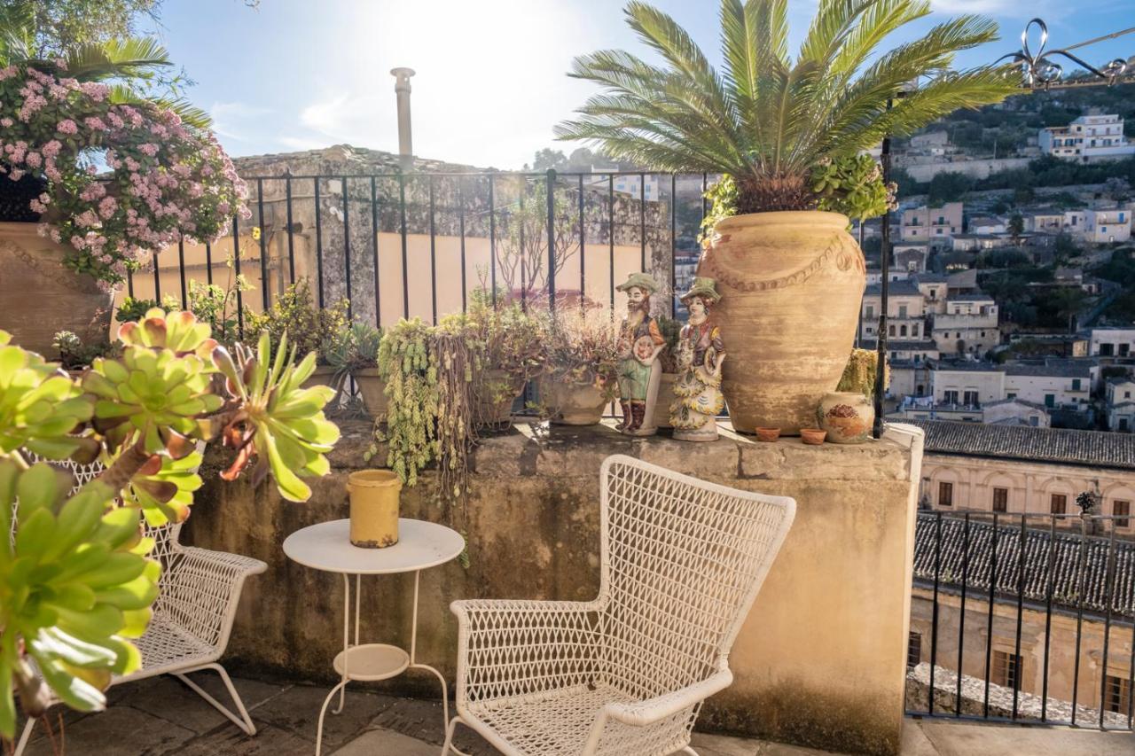 Jasmine Modica Luxury House Διαμέρισμα Εξωτερικό φωτογραφία