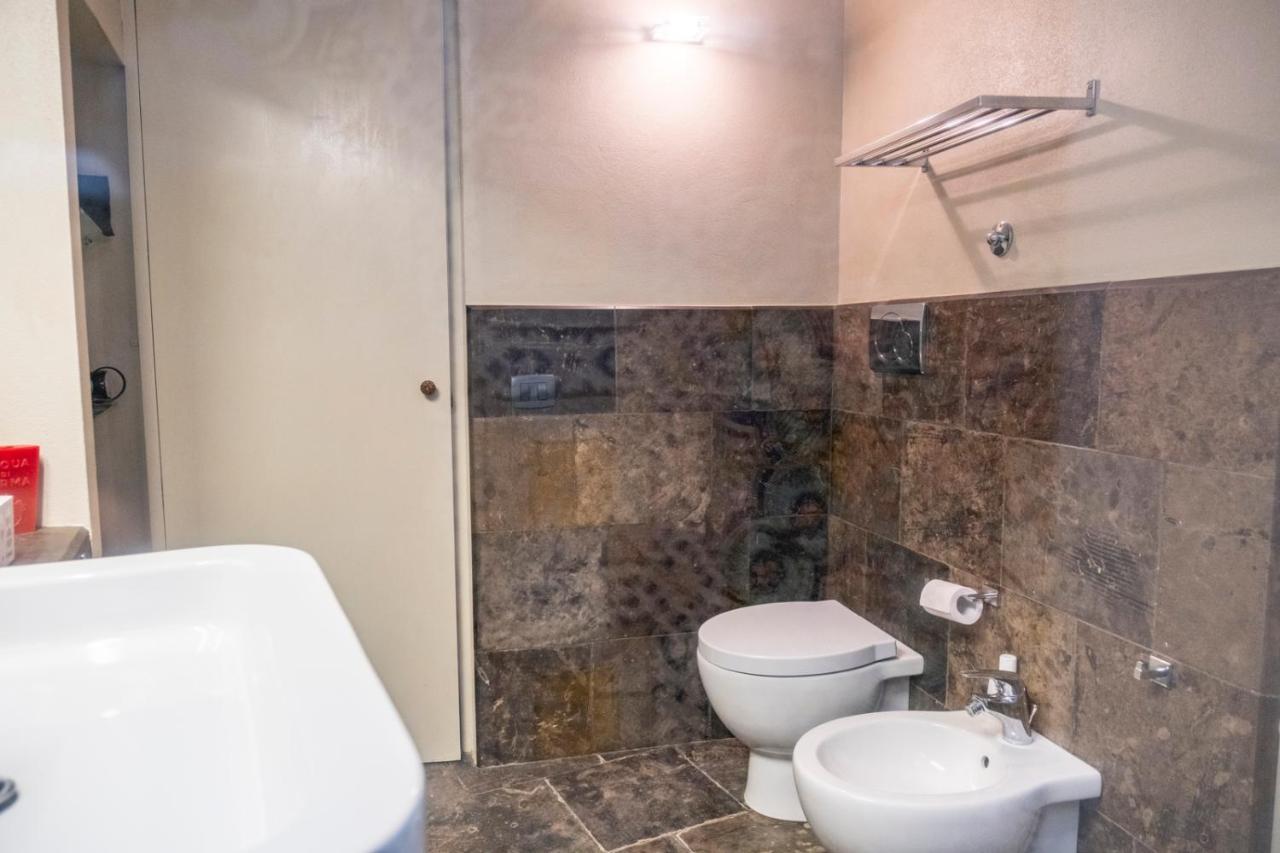 Jasmine Modica Luxury House Διαμέρισμα Εξωτερικό φωτογραφία