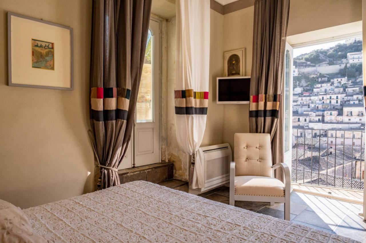 Jasmine Modica Luxury House Διαμέρισμα Εξωτερικό φωτογραφία