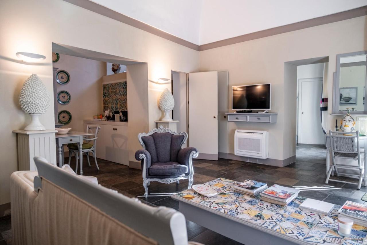 Jasmine Modica Luxury House Διαμέρισμα Εξωτερικό φωτογραφία