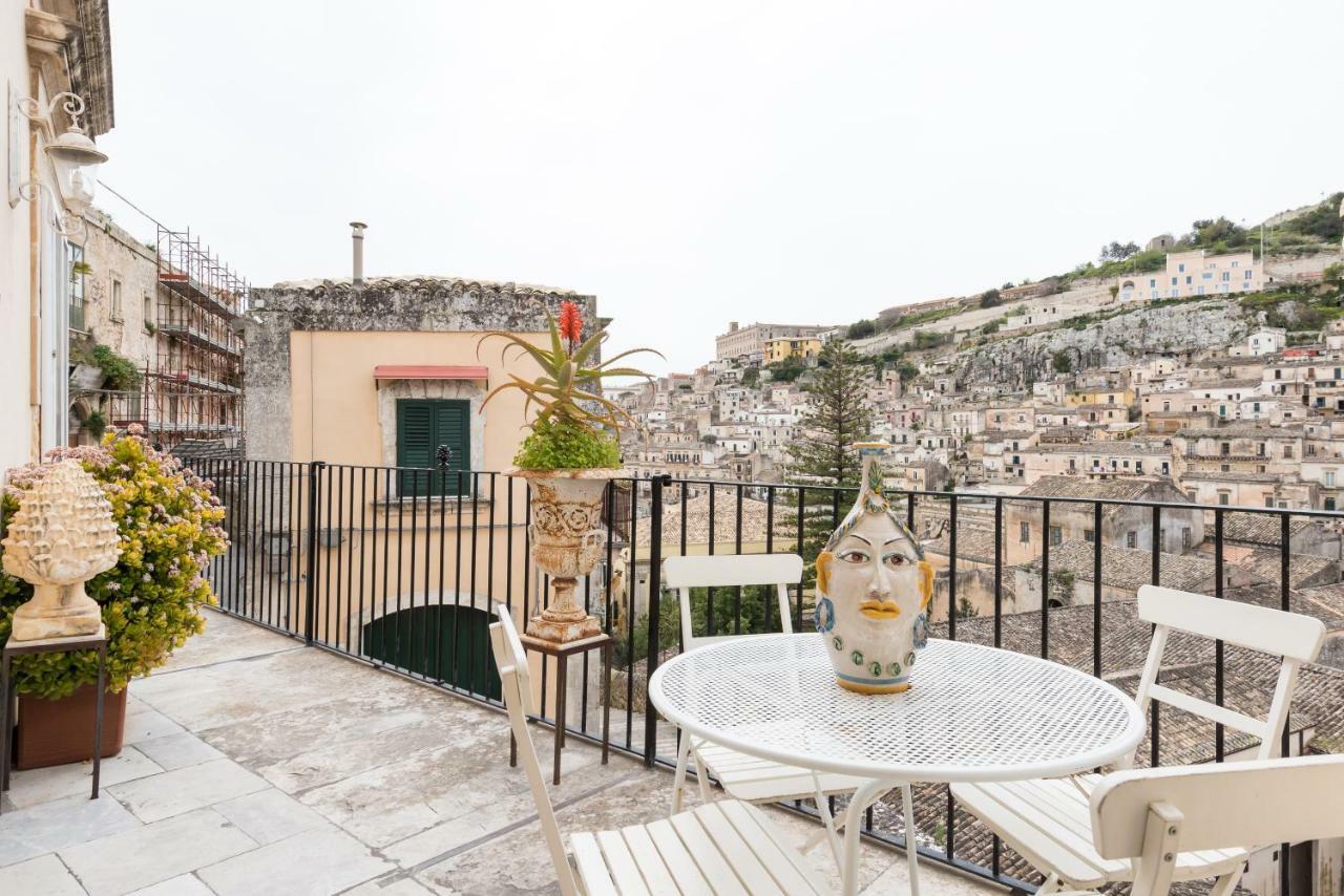 Jasmine Modica Luxury House Διαμέρισμα Εξωτερικό φωτογραφία