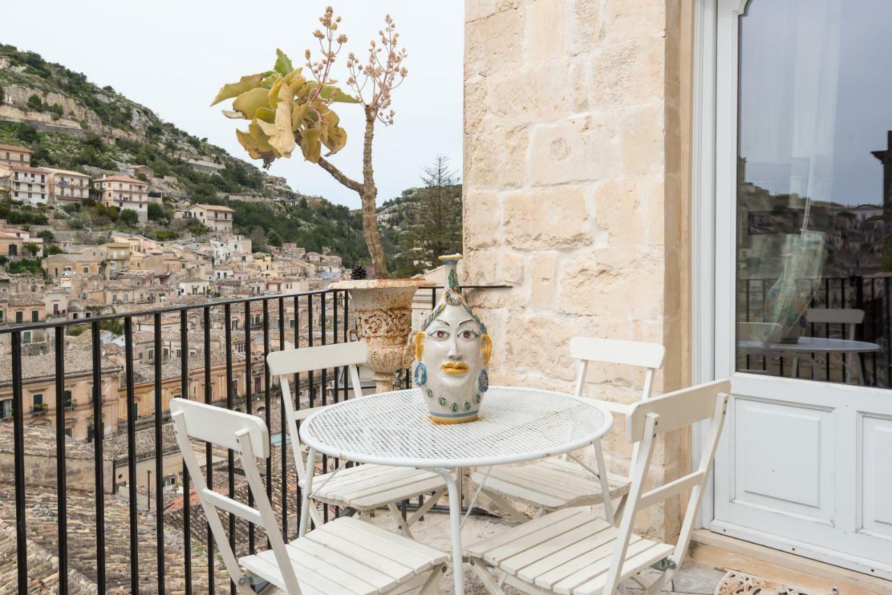 Jasmine Modica Luxury House Διαμέρισμα Εξωτερικό φωτογραφία