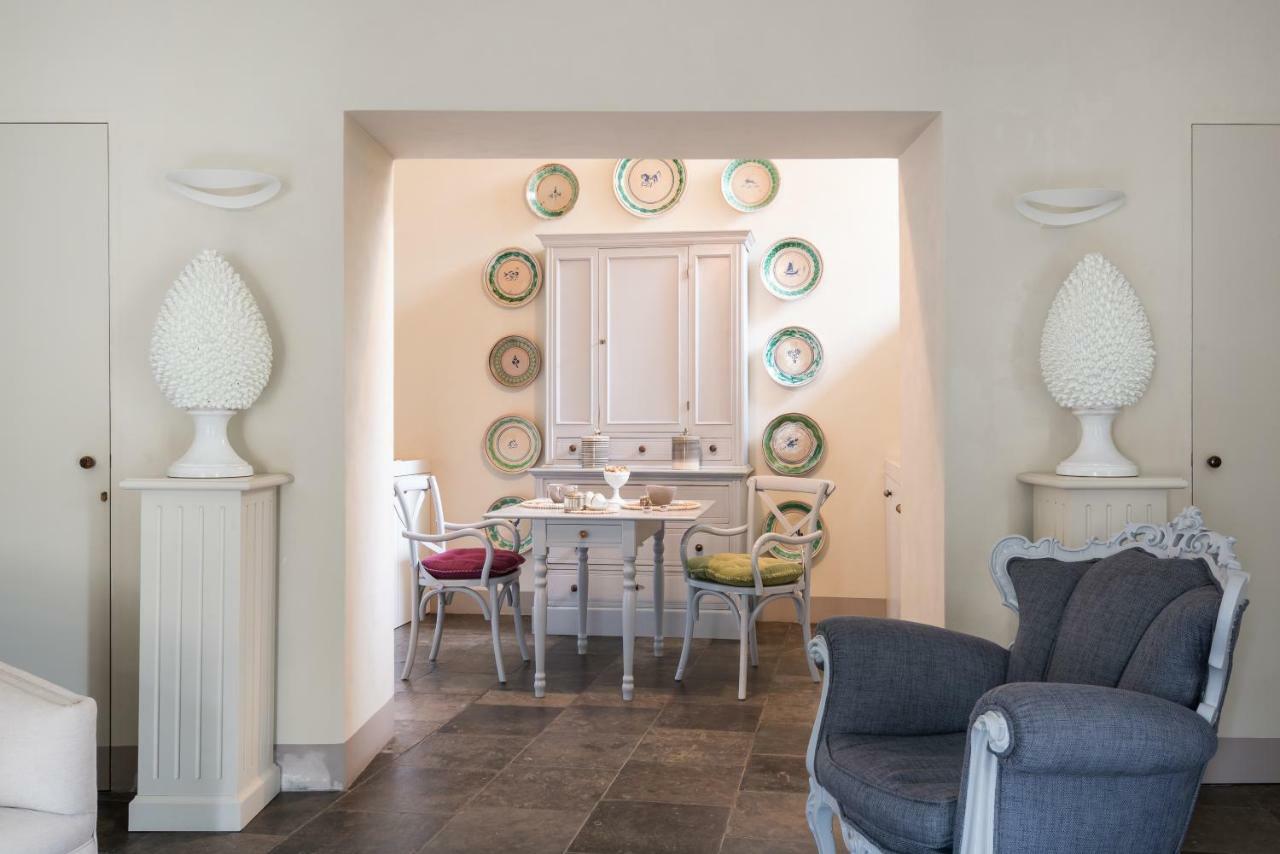 Jasmine Modica Luxury House Διαμέρισμα Εξωτερικό φωτογραφία