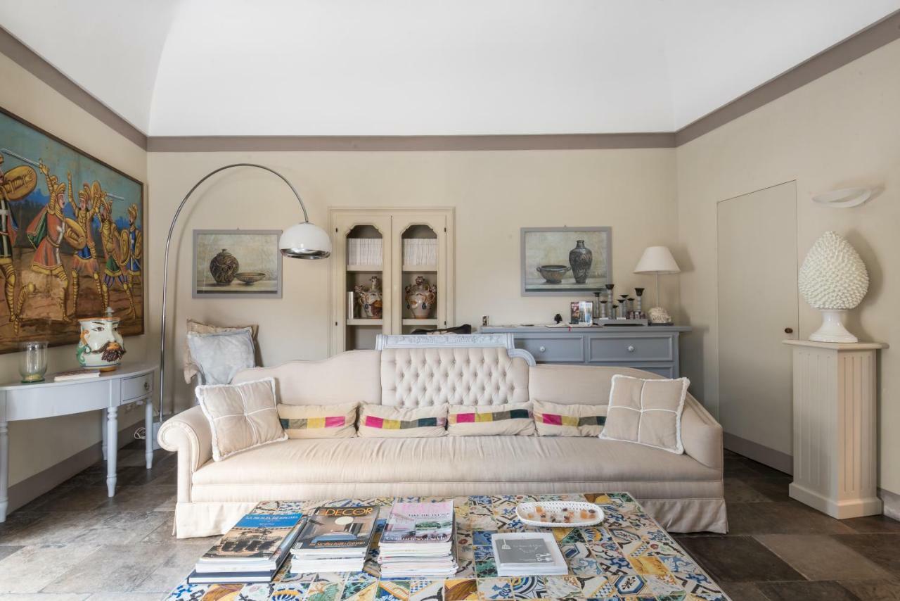 Jasmine Modica Luxury House Διαμέρισμα Εξωτερικό φωτογραφία