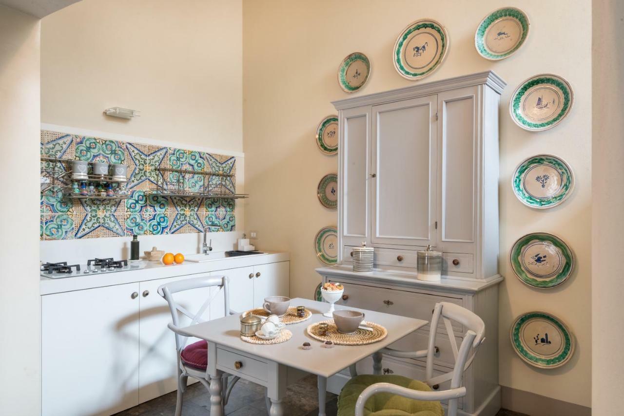 Jasmine Modica Luxury House Διαμέρισμα Εξωτερικό φωτογραφία
