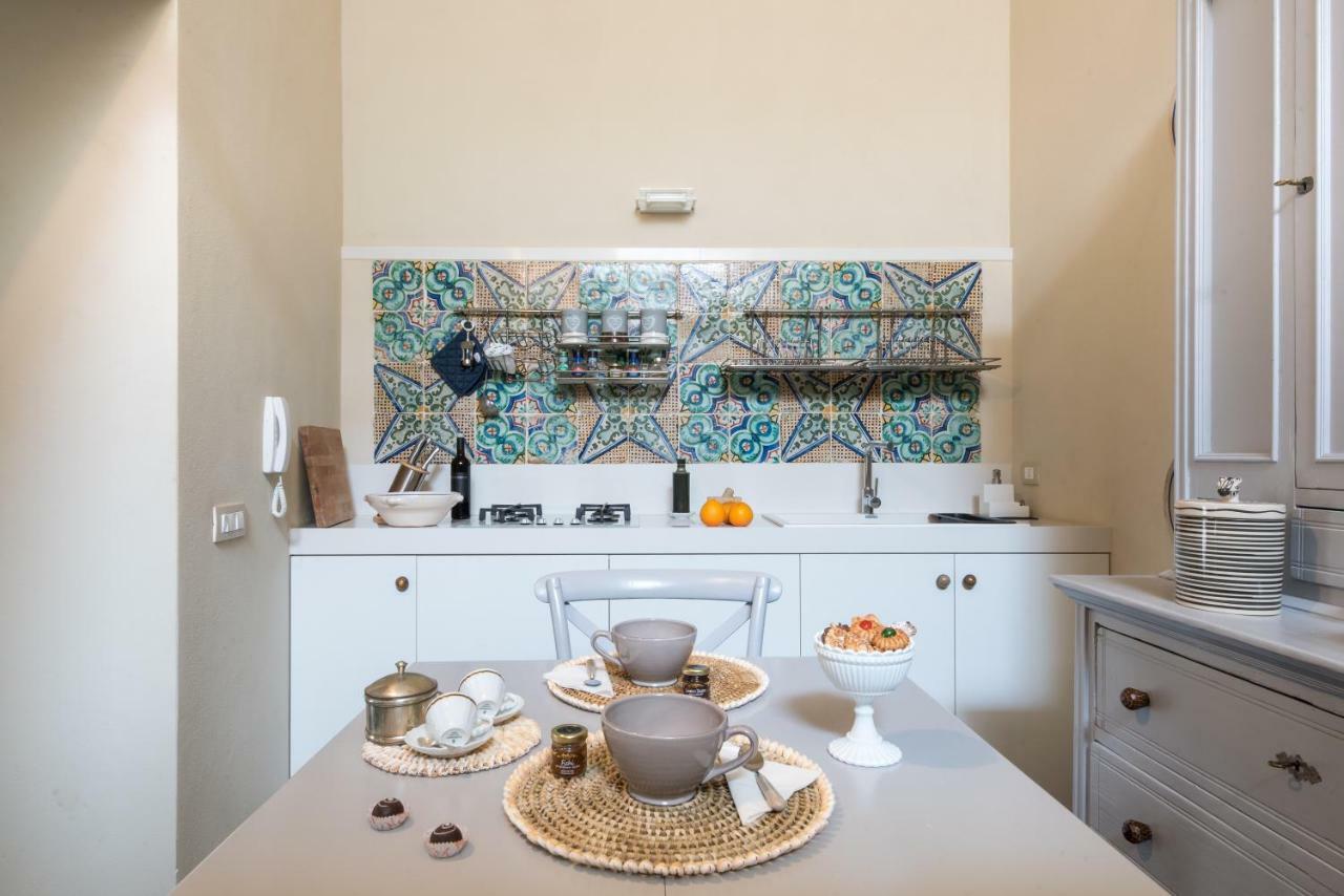 Jasmine Modica Luxury House Διαμέρισμα Εξωτερικό φωτογραφία
