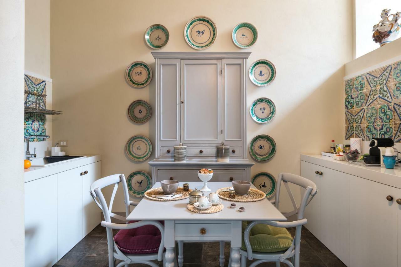 Jasmine Modica Luxury House Διαμέρισμα Εξωτερικό φωτογραφία