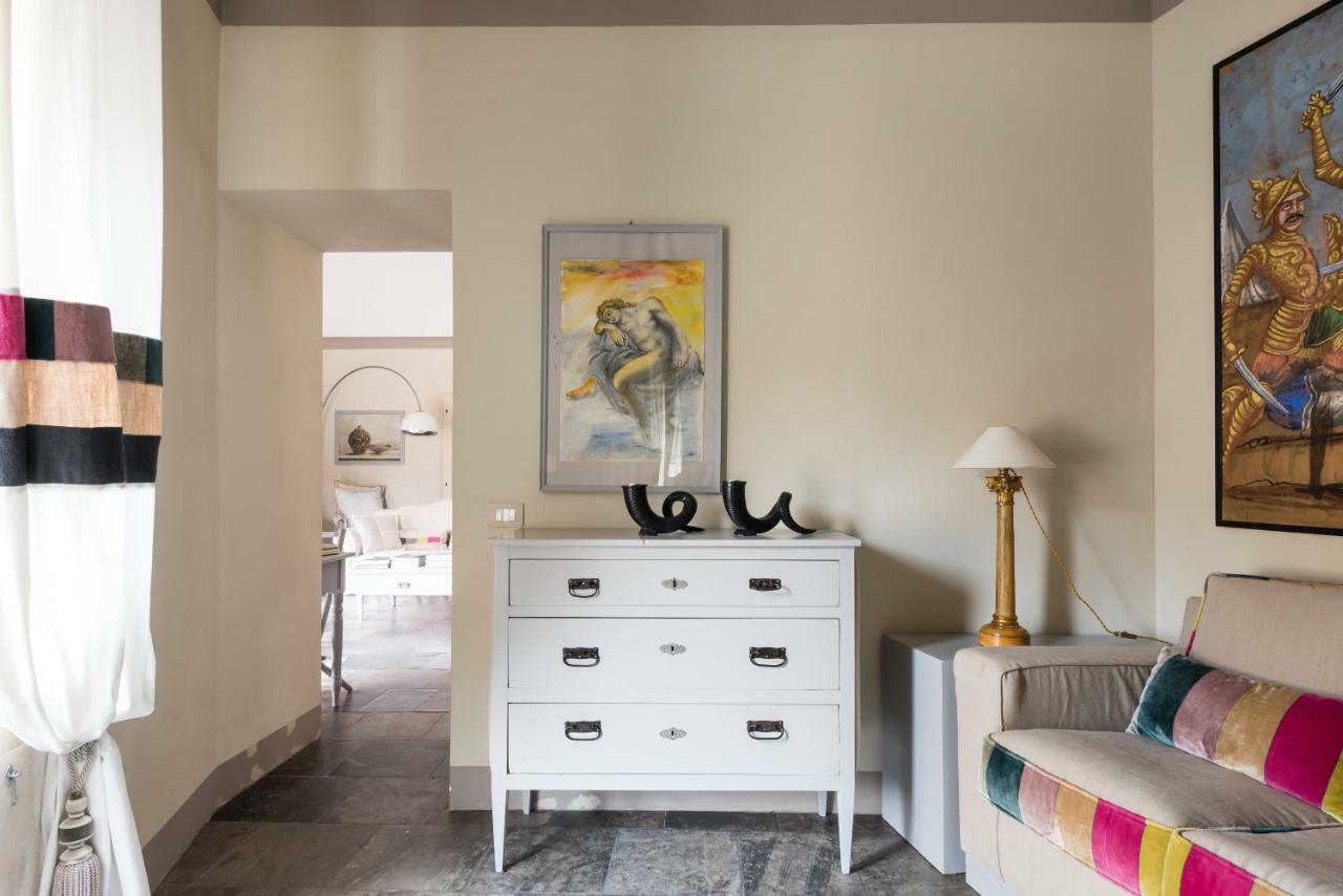 Jasmine Modica Luxury House Διαμέρισμα Εξωτερικό φωτογραφία