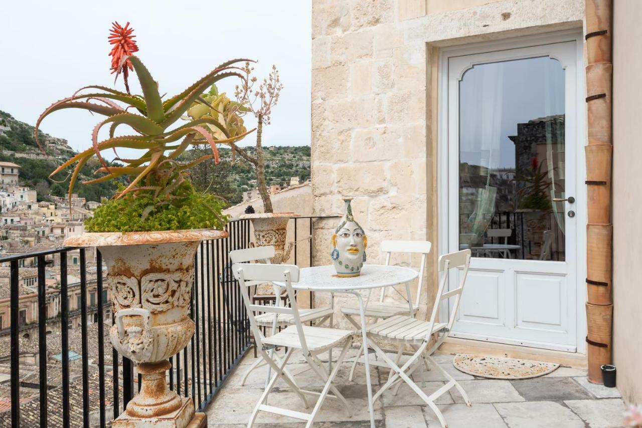 Jasmine Modica Luxury House Διαμέρισμα Εξωτερικό φωτογραφία