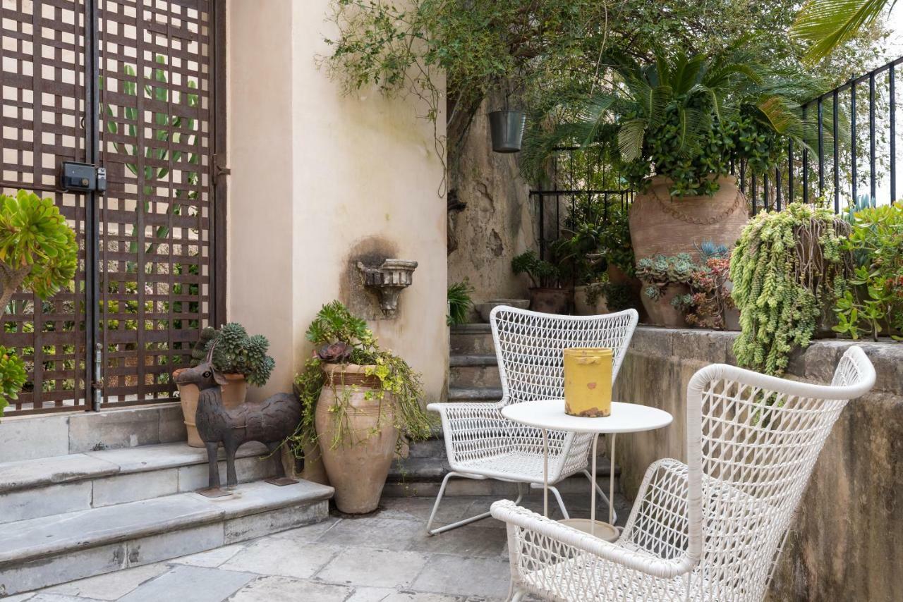Jasmine Modica Luxury House Διαμέρισμα Εξωτερικό φωτογραφία