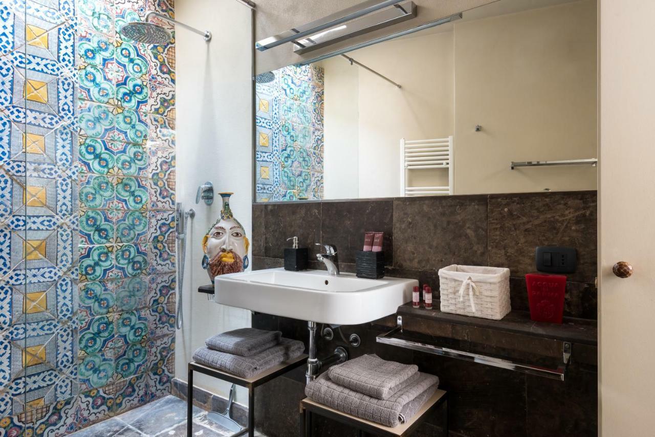 Jasmine Modica Luxury House Διαμέρισμα Εξωτερικό φωτογραφία