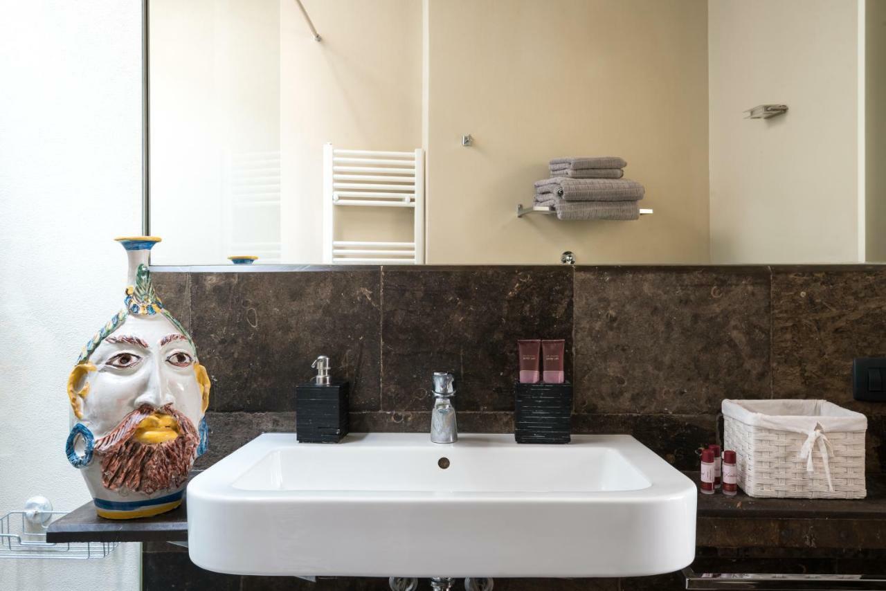 Jasmine Modica Luxury House Διαμέρισμα Εξωτερικό φωτογραφία