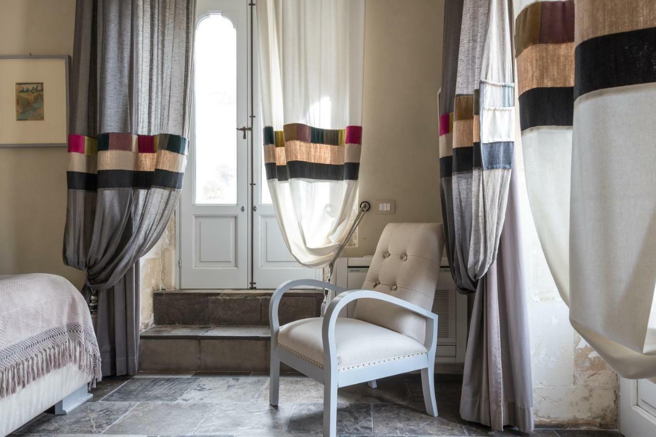 Jasmine Modica Luxury House Διαμέρισμα Εξωτερικό φωτογραφία